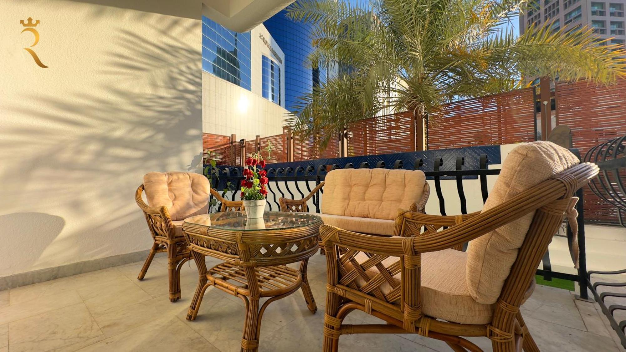 Elegant Villa In Al Danah Perfect For Relaxation Abu Dhabi Buitenkant foto