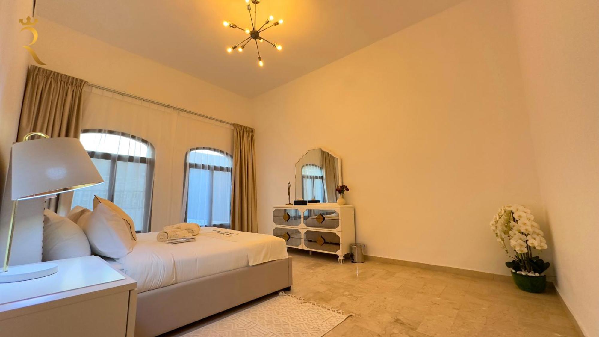 Elegant Villa In Al Danah Perfect For Relaxation Abu Dhabi Buitenkant foto